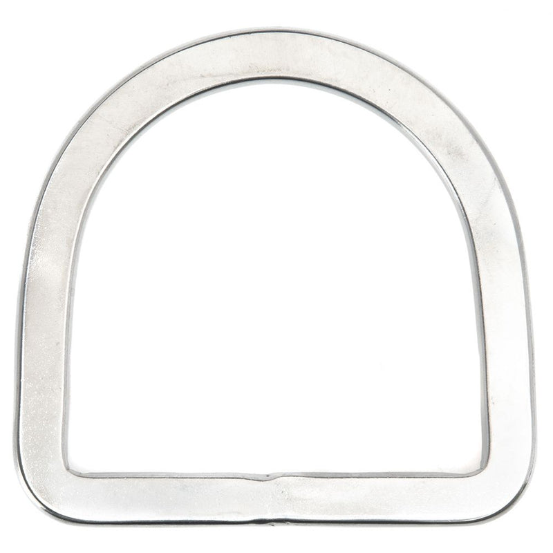 Weaver Leather 2 1/2 Beveled Saddle Dee
