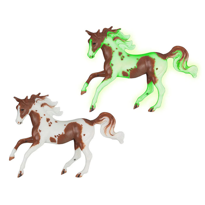 Breyer Paint & Play Glow In The Dark