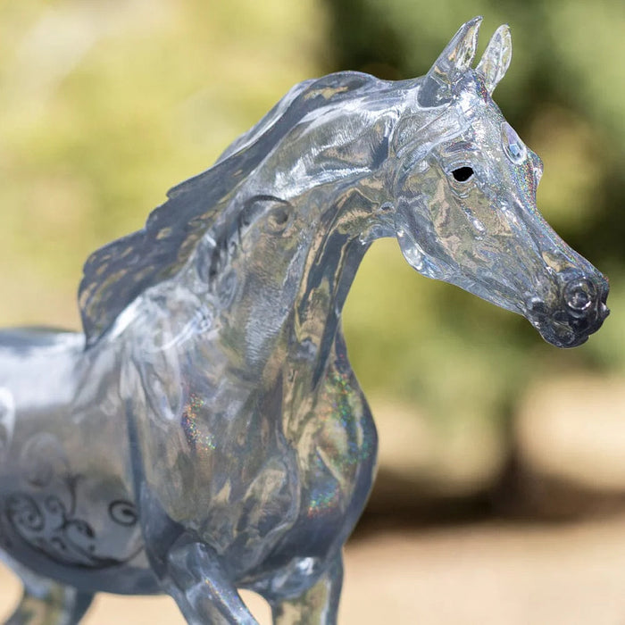 Breyer Radiance 75th Anniversary Limited Edition