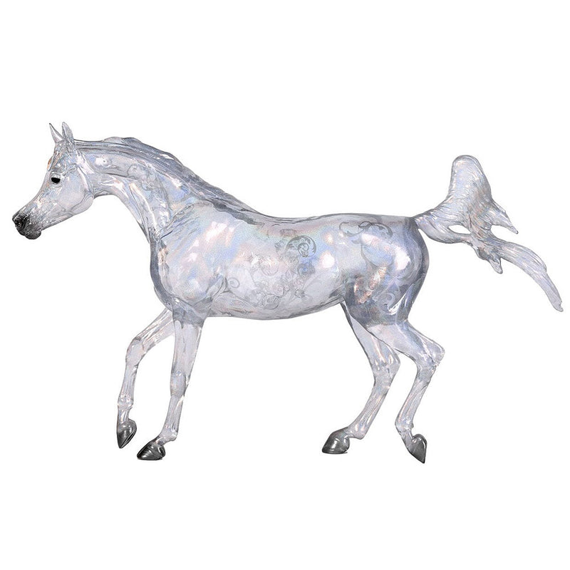 Breyer Radiance 75th Anniversary Limited Edition
