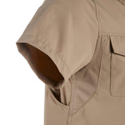 Burlebo Men's Performance Fishing Shirt