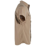 Burlebo Men's Performance Fishing Shirt
