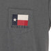 Burlebo Men's Make America Like Texas Tee
