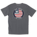 Burlebo Men's Make America Like Texas Tee