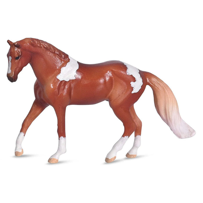Breyer Mini Whinnies Barn Surprise