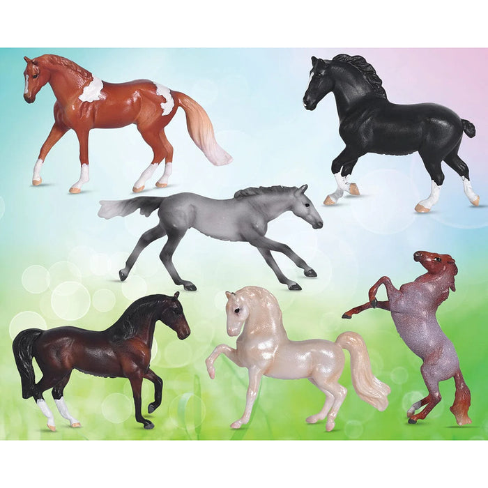 Breyer Mini Whinnies Barn Surprise