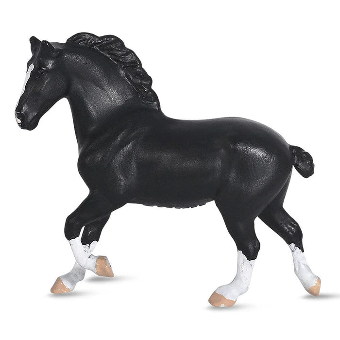 Breyer Mini Whinnies Barn Surprise