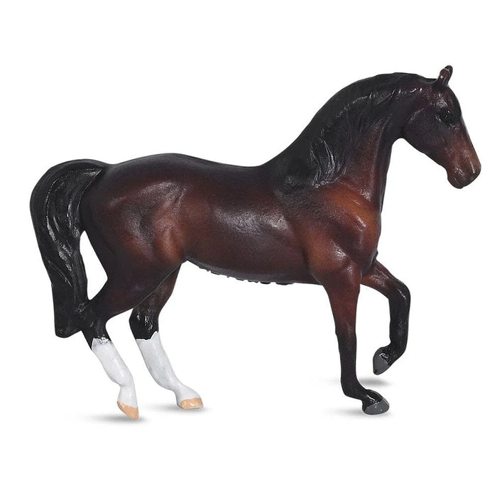 Breyer Mini Whinnies Barn Surprise