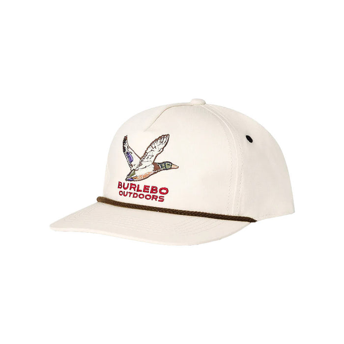 Burlebo Youth Outdoors Putty Cap