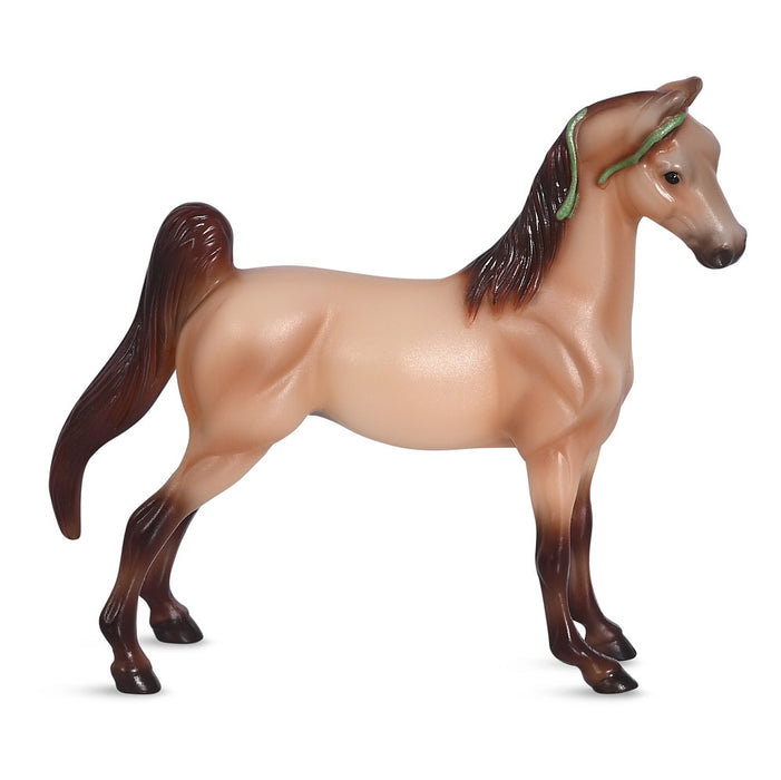 Breyer Mystery Horse Surprise Series 4