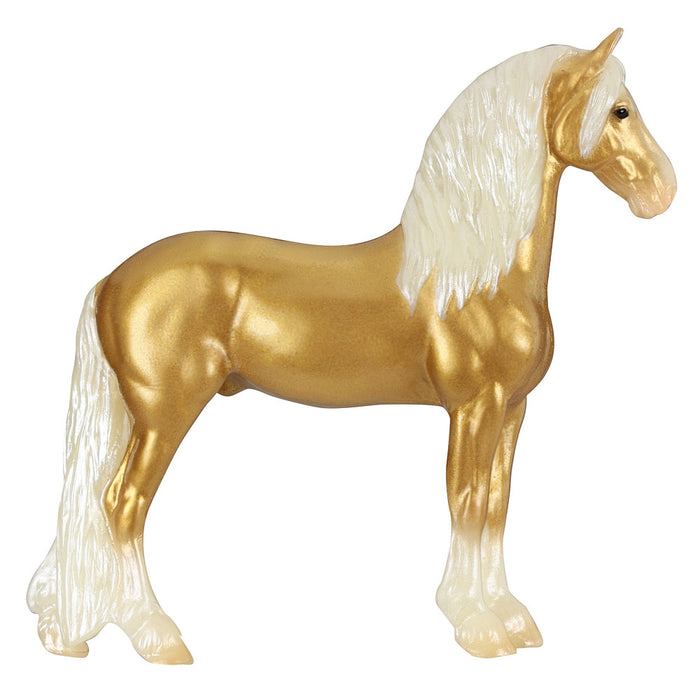 Breyer Brilliance Gift Set 75th Anniversary