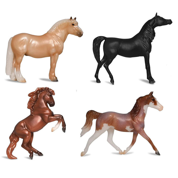 Breyer Deluxe Horse Collection
