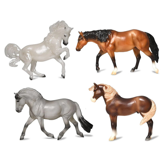 Breyer Deluxe Horse Collection