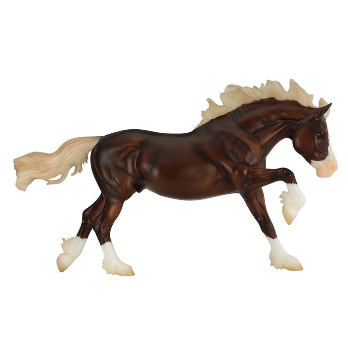 Breyer Surfers Riptide Chincoteague Pony