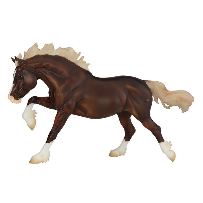 Breyer Surfers Riptide Chincoteague Pony