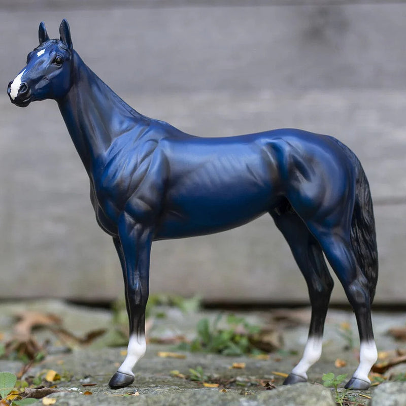 Breyer Big Lex Decorator Thoroughbred