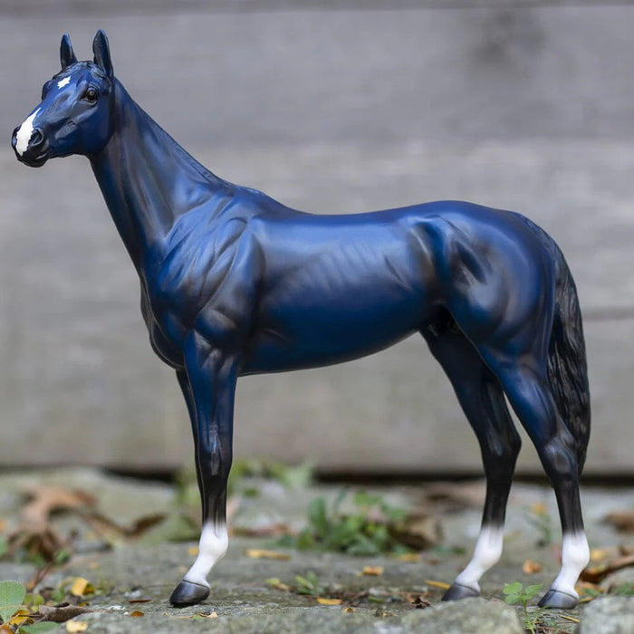Breyer Big Lex Decorator Thoroughbred