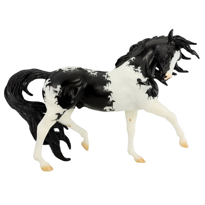 Reeves International 75th Anniversary Spanish Horse