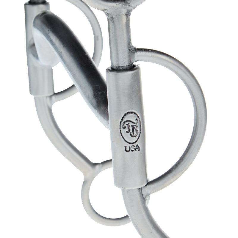 Tom Balding Bits Baseline Sweetwater Short Shank Bit