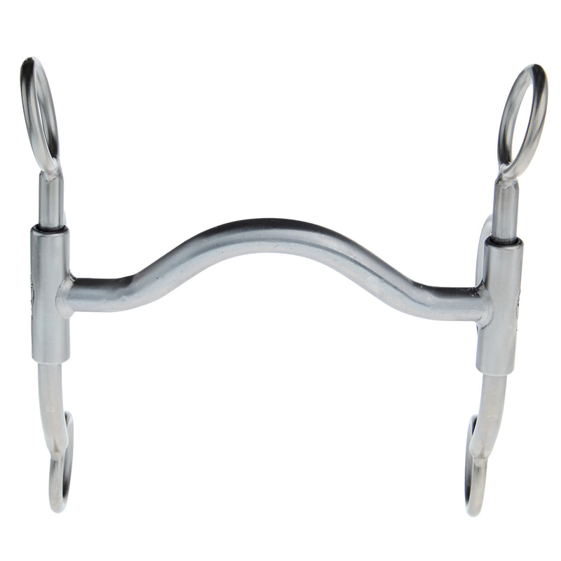 Tom Balding Bits Baseline Sweetwater Short Shank Bit