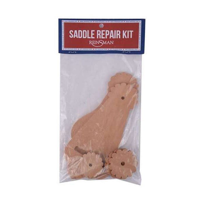 Circle Y Saddlery Universal Saddle Repair Kit