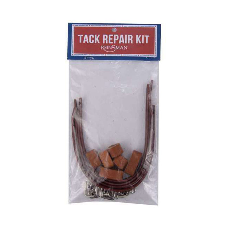 Reinsman Universal Tack Replacement Kit