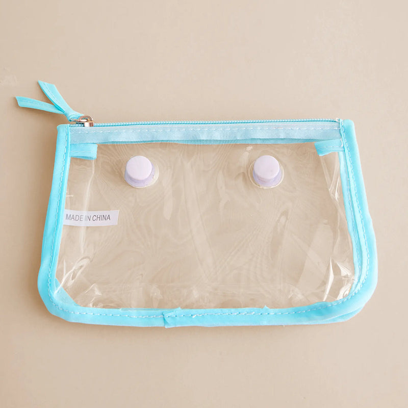 Bogg Bag Aquamarine Baby Bag