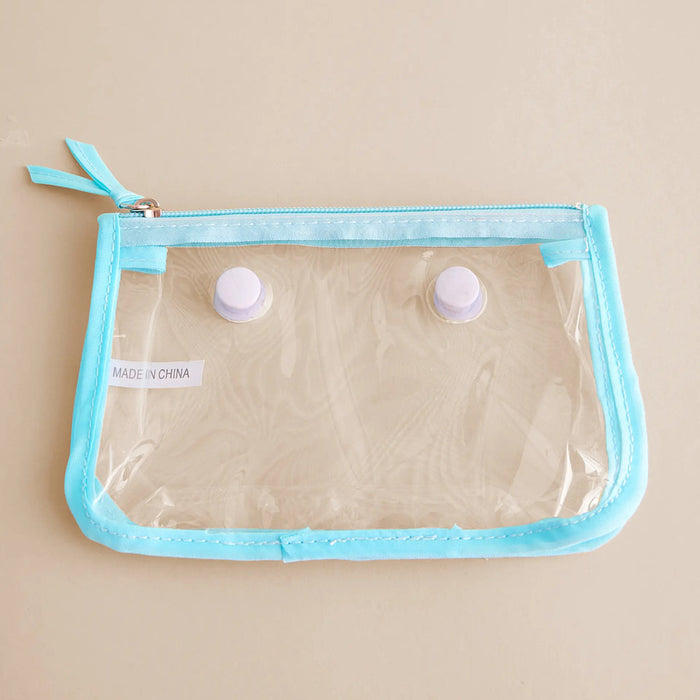 Bogg Bag Aquamarine Baby Bag