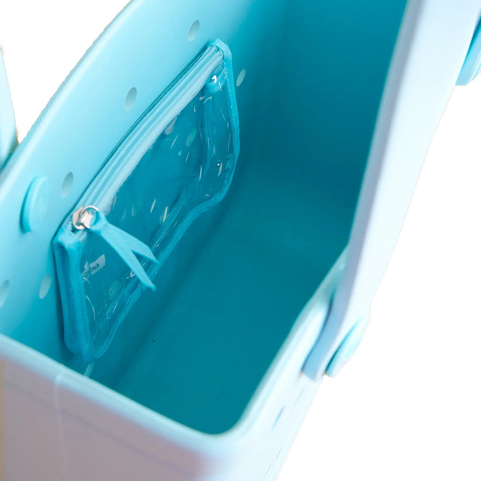 Bogg Bag Aquamarine Baby Bag