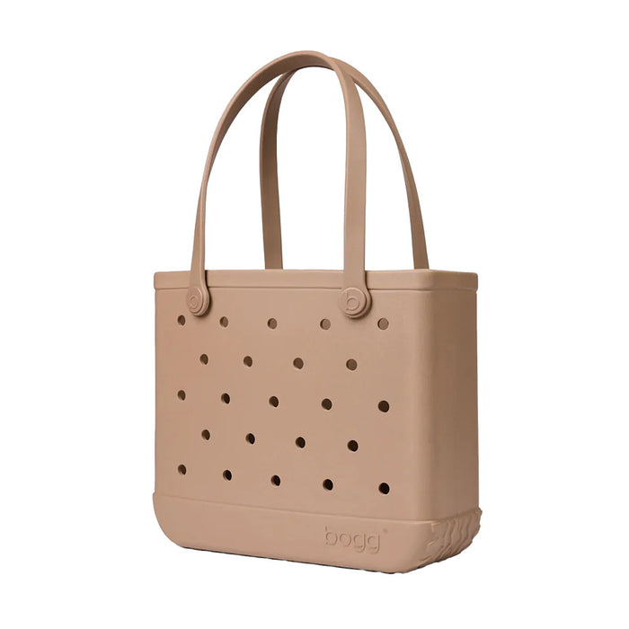 Bogg Bag Baby Bogg Camel