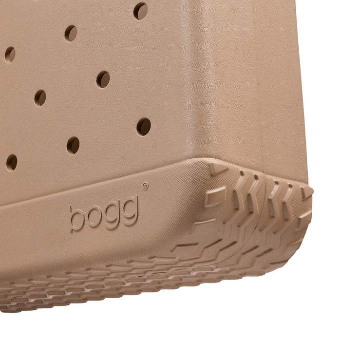 Bogg Bag Baby Bogg Camel