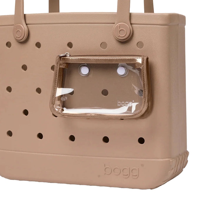 Bogg Bag Baby Bogg Camel