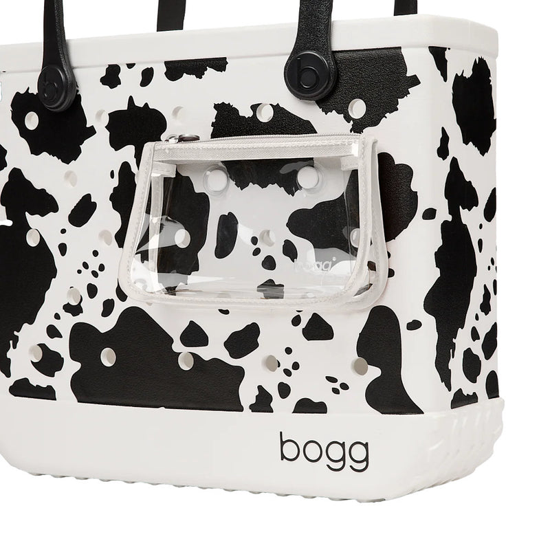 Bogg Bag Baby Cowboy Chic