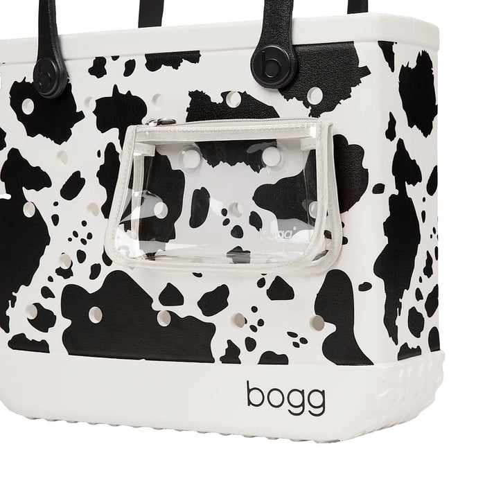 Bogg Bag Baby Cowboy Chic