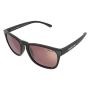 Bex Baby Byrd Black and Pink Sunglasses