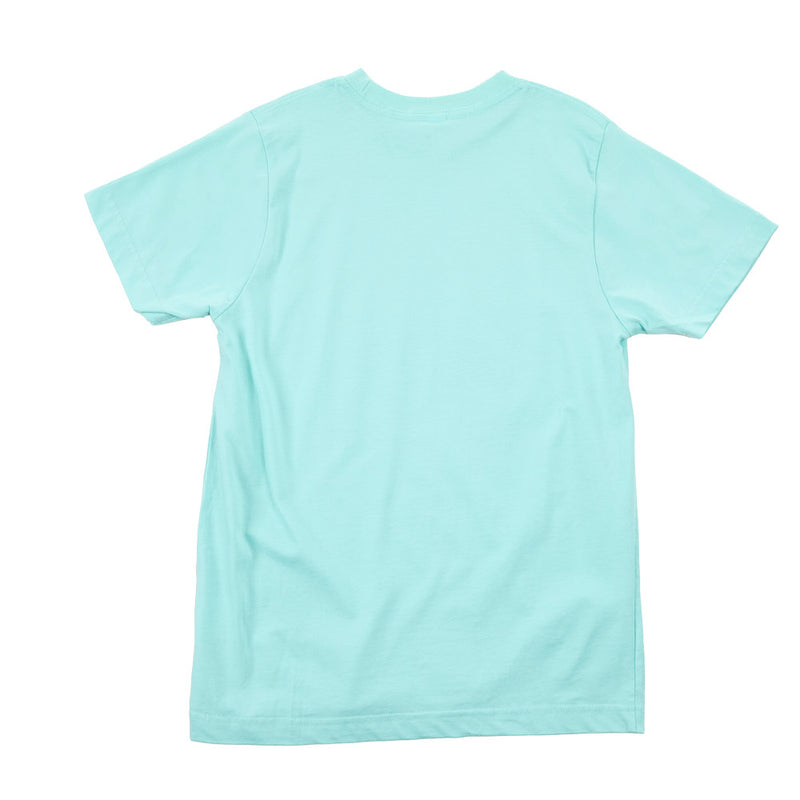 Buckin Baby Girl's Cowboy Boot Graphic Tee Shirt