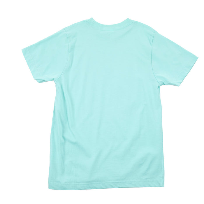 Buckin Baby Girl's Cowboy Boot Graphic Tee Shirt