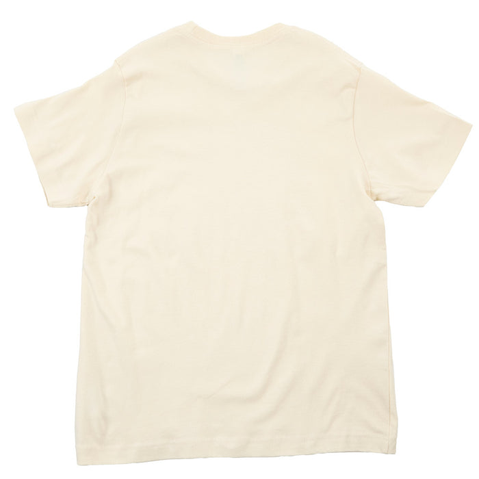 Buckin Baby Girl's Daddy Says Cowboys Have Cooties Tee Shirt