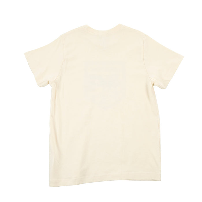 Buckin Baby Boy's I Come From Good Stock Natural Tee Shirt