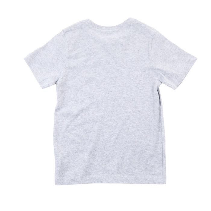 Buckin Baby Boy's Team Roping Grey Tee Shirt