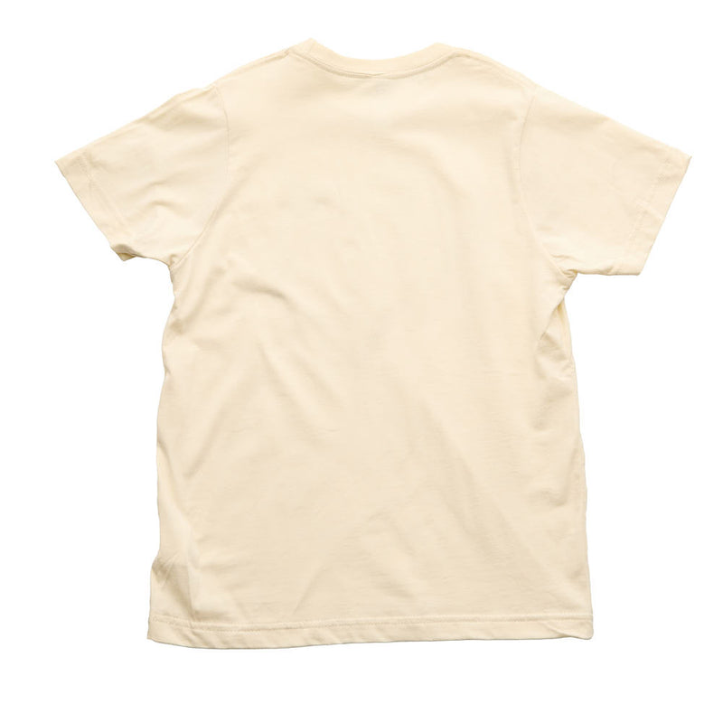 Buckin Baby Girl's Texas Natural Tee Shirt