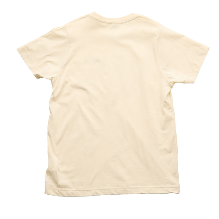 Buckin Baby Girl's Texas Natural Tee Shirt
