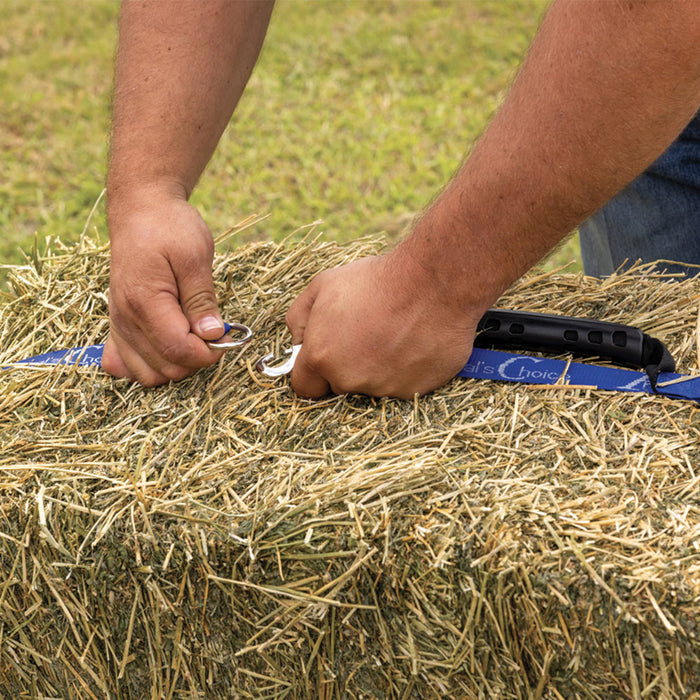 Professionals Choice Hay Bale Band