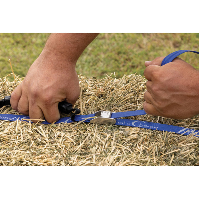 Professionals Choice Hay Bale Band