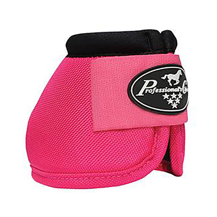 Professionals Choice Ballistic Overreach Pony Bell Boots