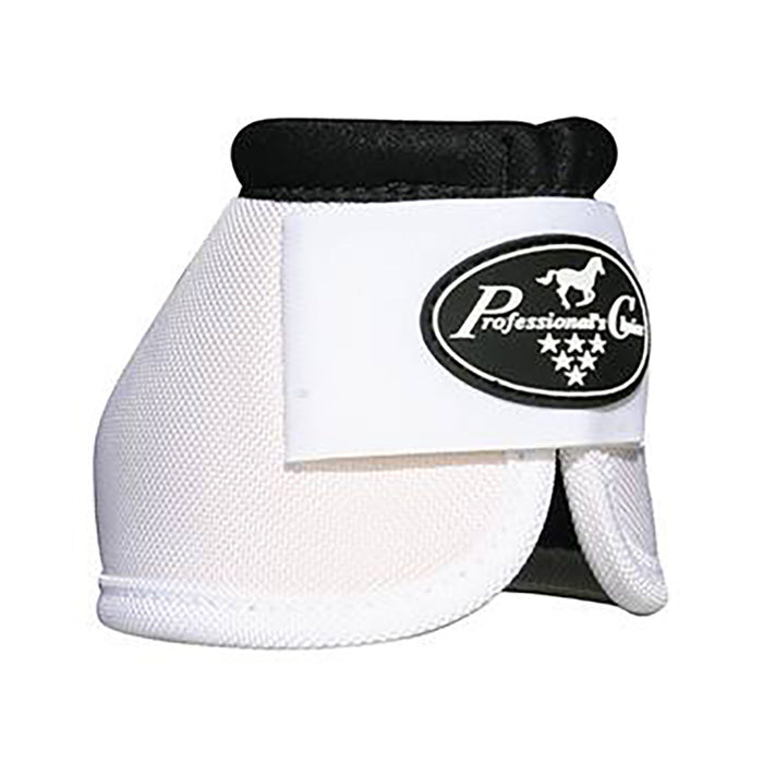 Professionals Choice Ballistic Overreach Pony Bell Boots