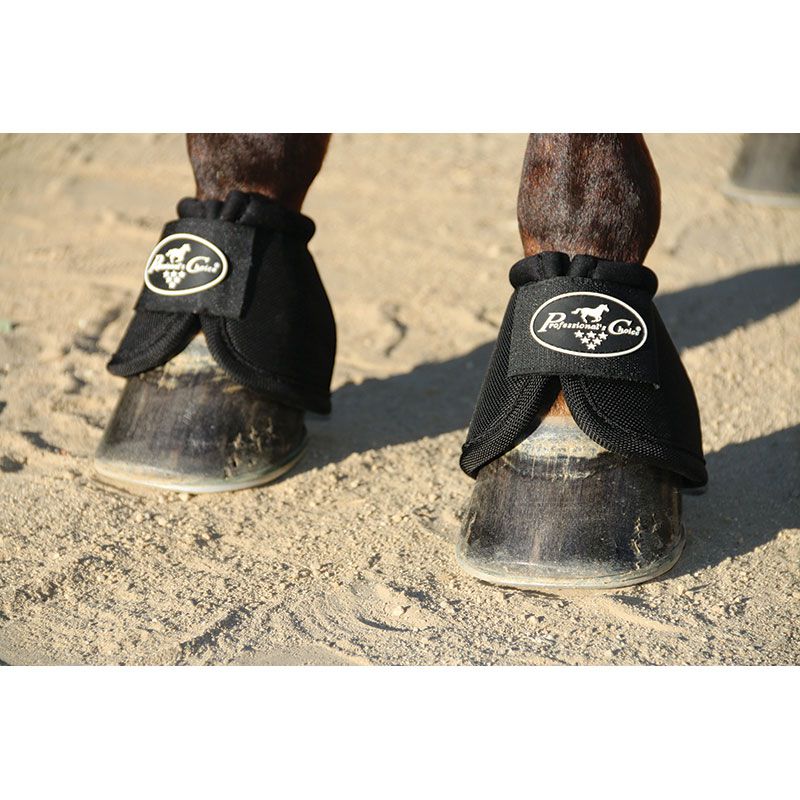 Professionals Choice Large Ballistic Overreach Boots