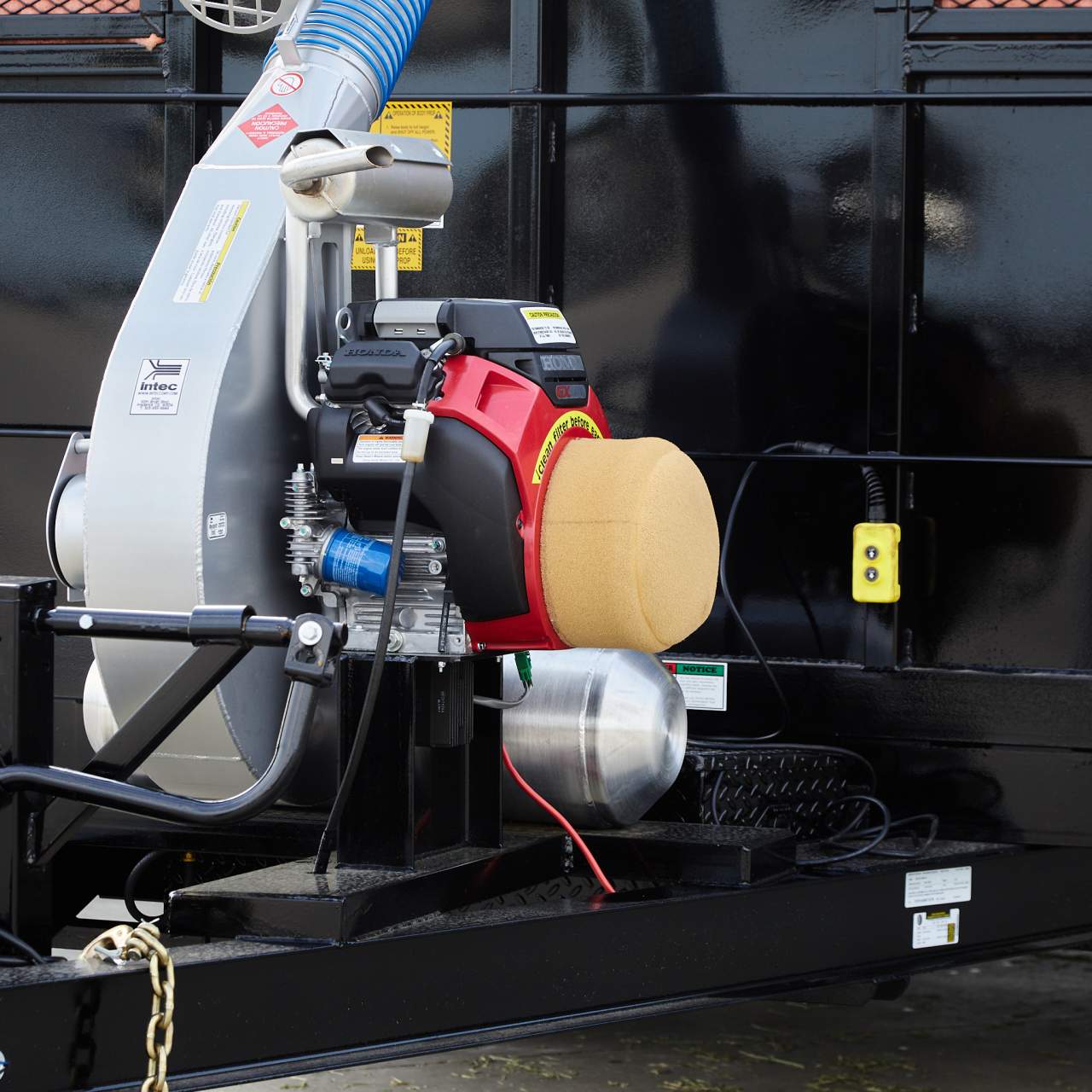 Lil Buddy Trailers Little Buddy Trailer