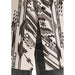 Rock & Roll Denim Boy's Black Aztec Snap Shirt