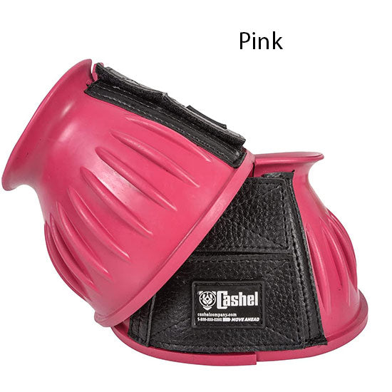 Cashel Company Rubber Bell Boots